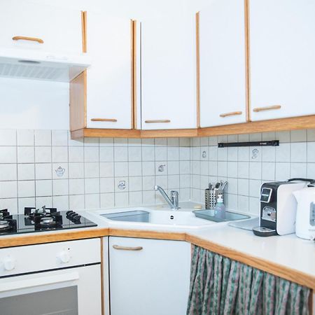 Cozy City Apartments In Center K28 Βιέννη Εξωτερικό φωτογραφία