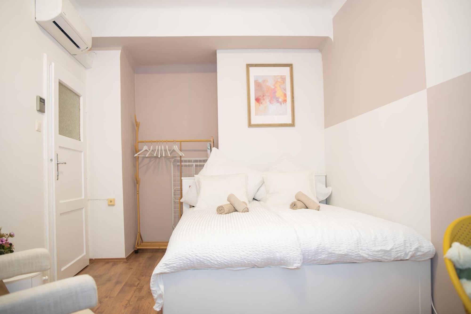 Cozy City Apartments In Center K28 Βιέννη Εξωτερικό φωτογραφία