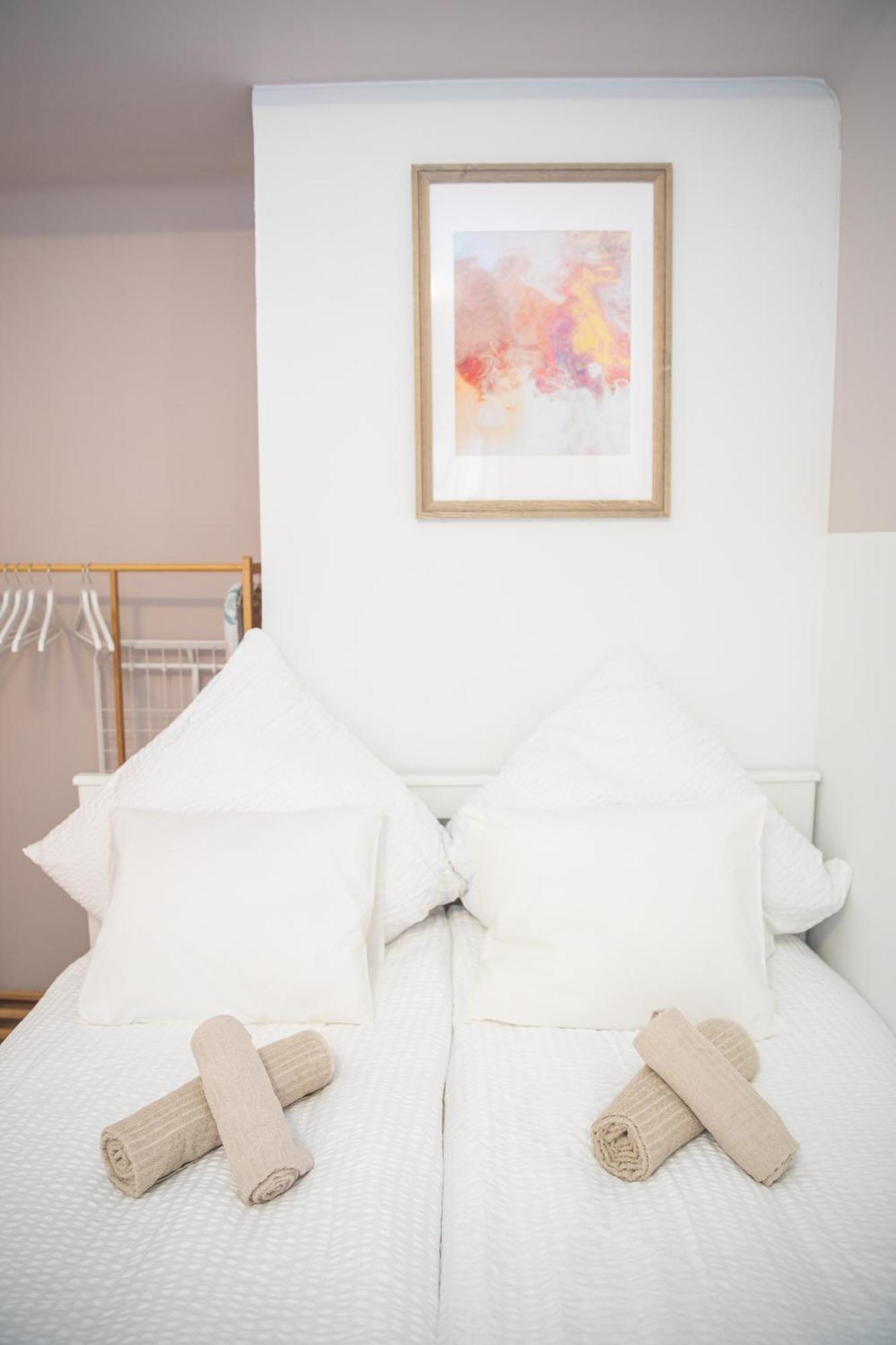 Cozy City Apartments In Center K28 Βιέννη Εξωτερικό φωτογραφία