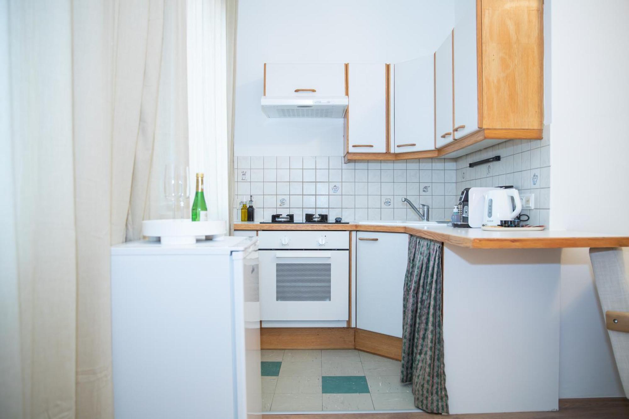 Cozy City Apartments In Center K28 Βιέννη Εξωτερικό φωτογραφία