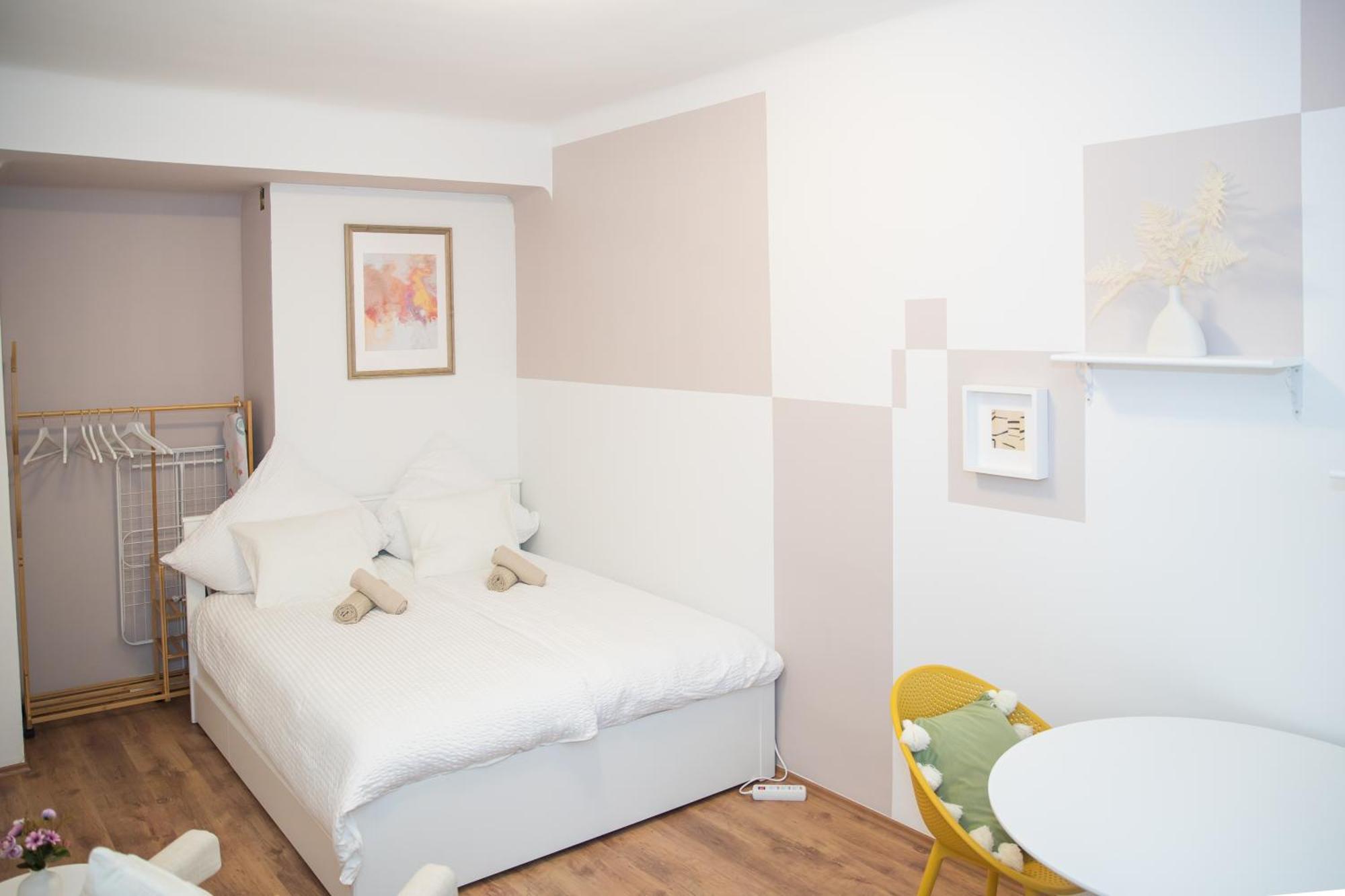 Cozy City Apartments In Center K28 Βιέννη Εξωτερικό φωτογραφία
