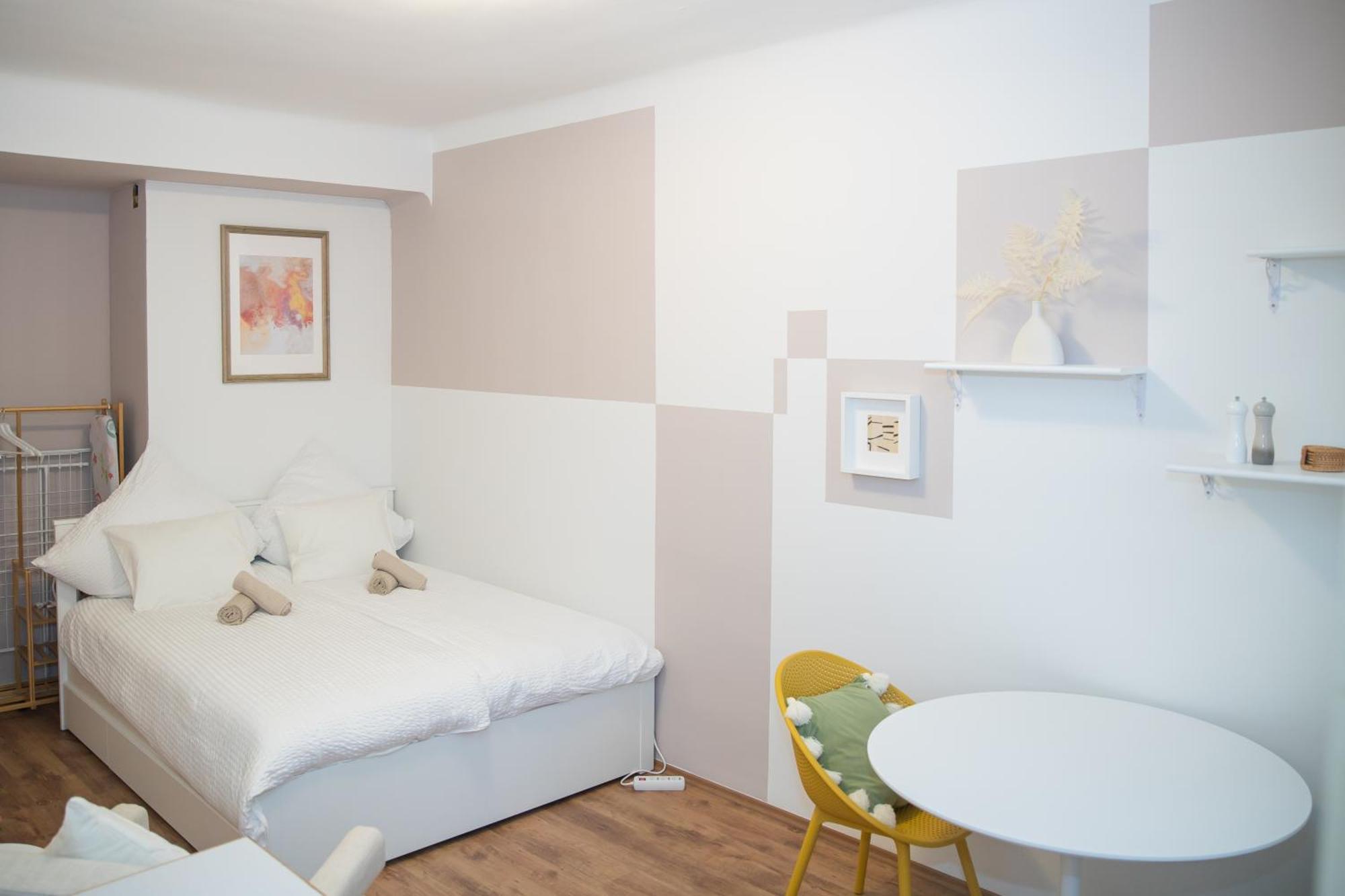 Cozy City Apartments In Center K28 Βιέννη Εξωτερικό φωτογραφία