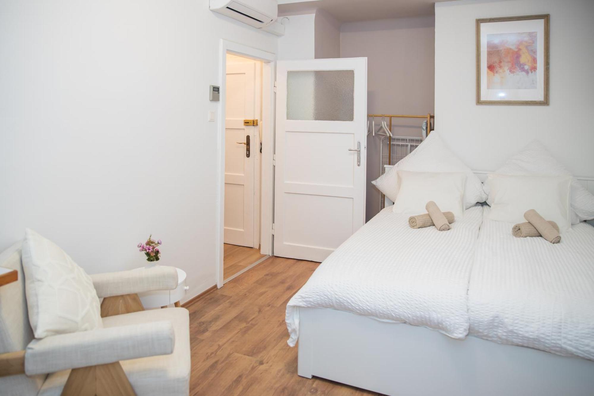 Cozy City Apartments In Center K28 Βιέννη Εξωτερικό φωτογραφία