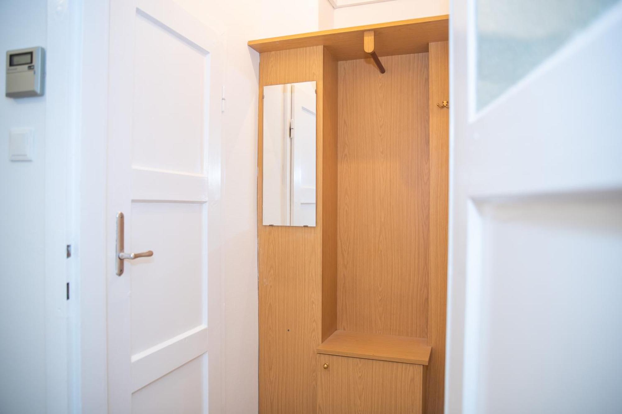 Cozy City Apartments In Center K28 Βιέννη Εξωτερικό φωτογραφία